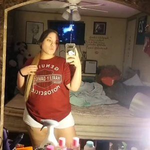 Meet your Posher, Clarissa